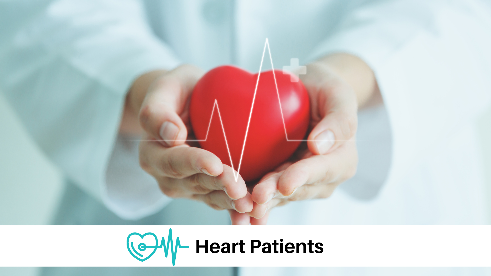Heart patients