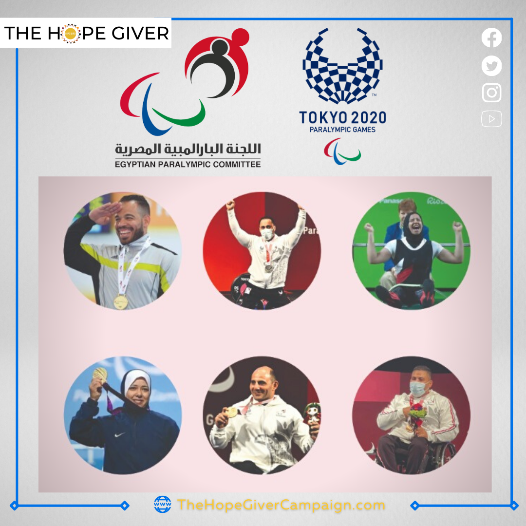 Paralympic Champions and Hope Giver (6)