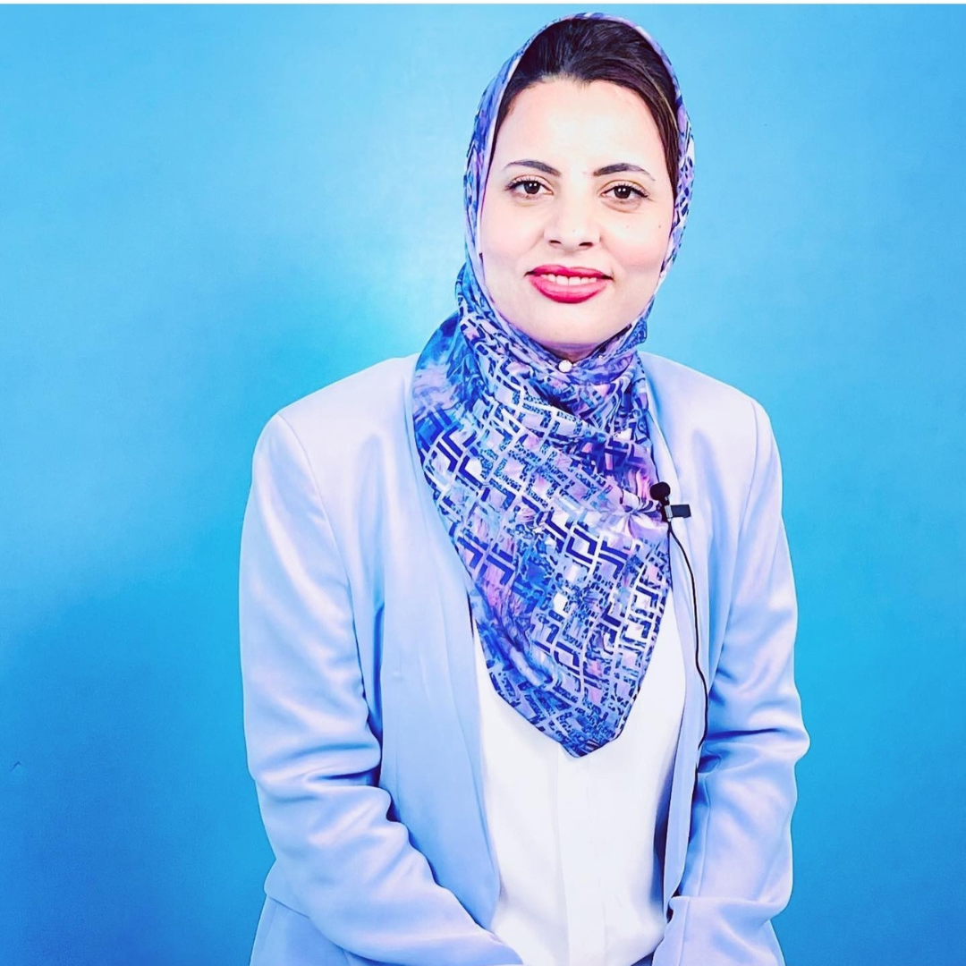 Khadija Elkamouny - Morocco (2)