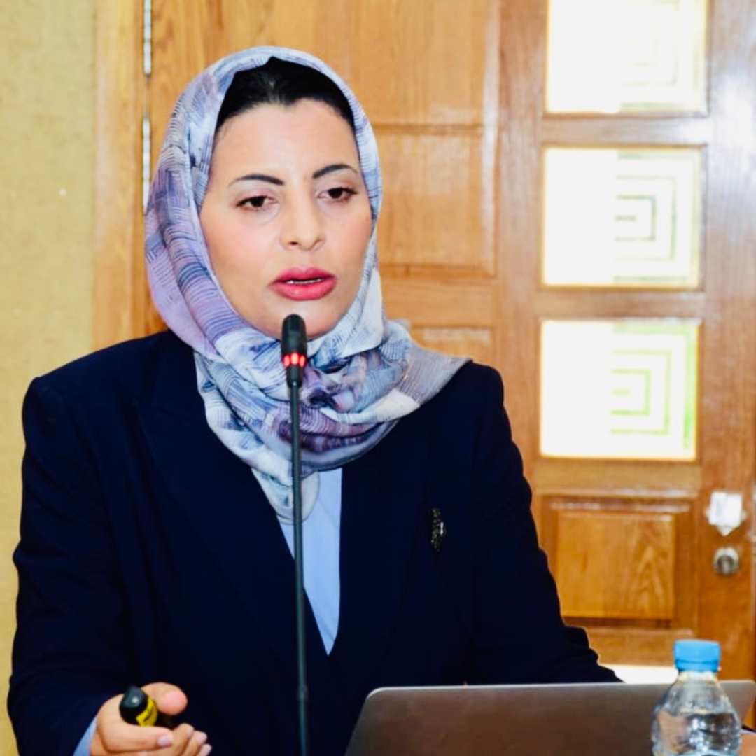 Khadija Elkamouny - Morocco (8)