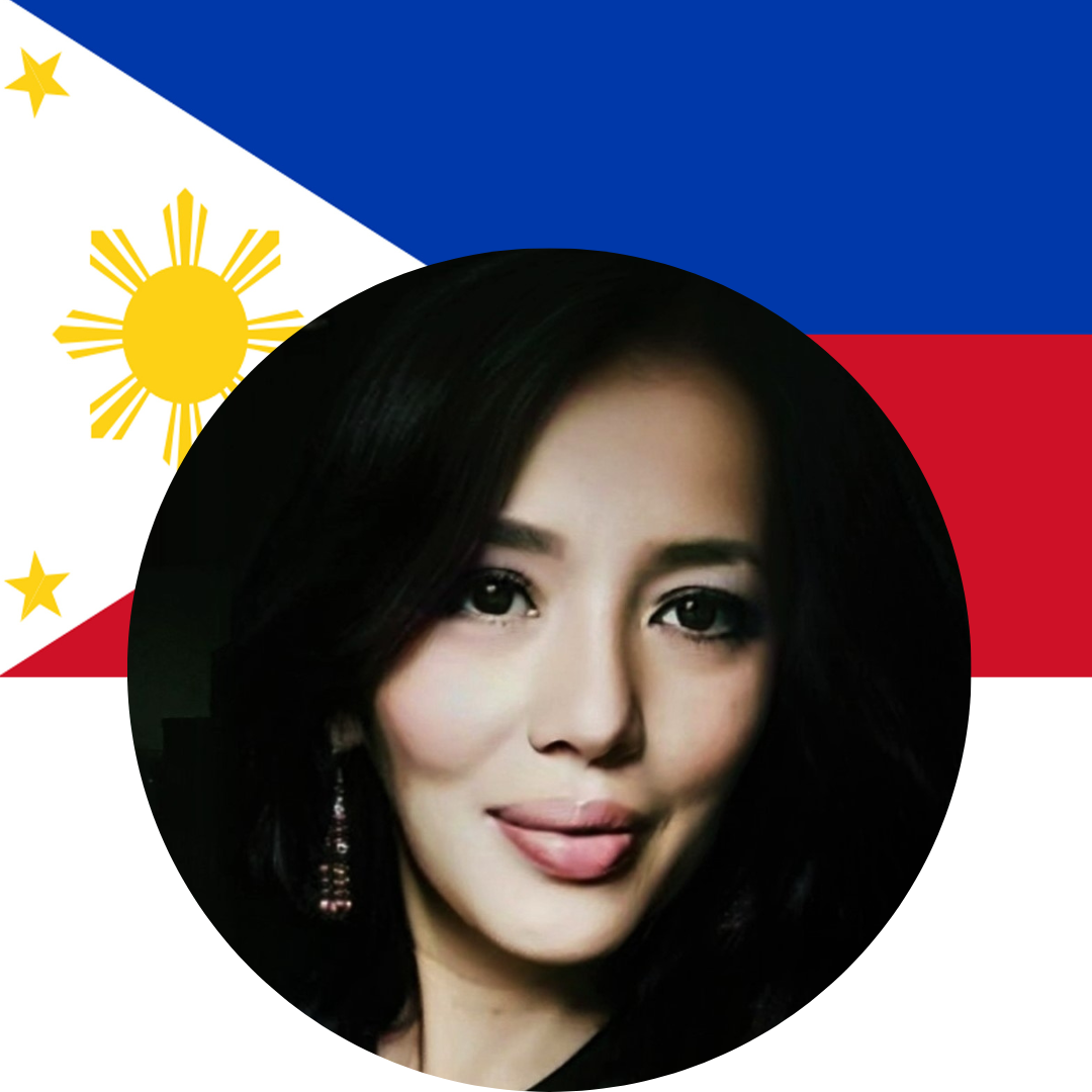 Maria Lourdes A. de Vera - Philippines