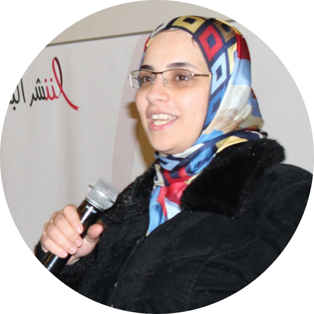 Dr. Hoda El Shaarawy - Project Manager