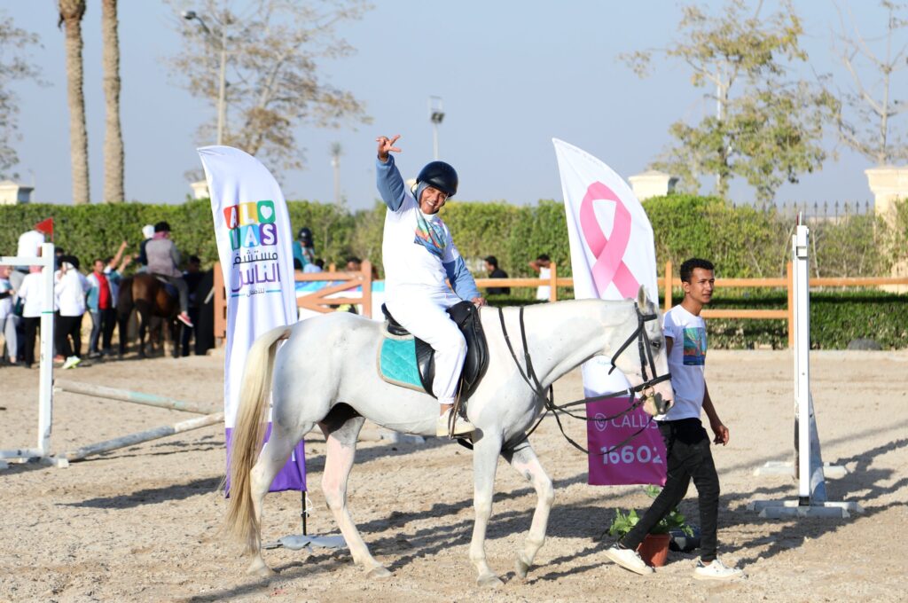 Open Day Event by Pegasus Equestrian Center – Dreamland