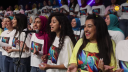 Safaa Abu El-Saoud BEST SONGS medley by the Harmony Araby Choir 2023