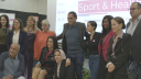 2nd edition of the International Sport & Health Conference in Les Mureaux
